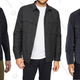 Hurley Lt. Dan Shirt Jacket | Hill City Insulated Wool Shirt Jacket | Billy Reid Slim-Fit Quilted Shirt-Jacket